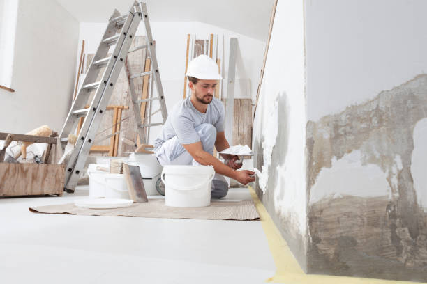 Best Drywall Crack Repair  in Ellington, MO